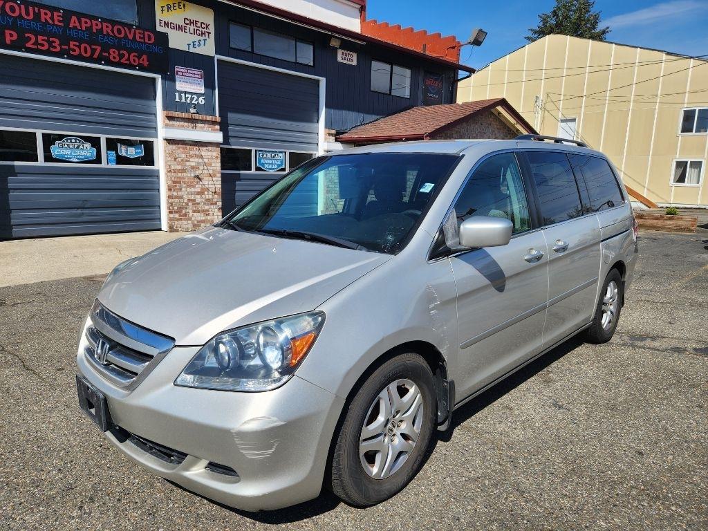 Honda Odyssey EX 2006