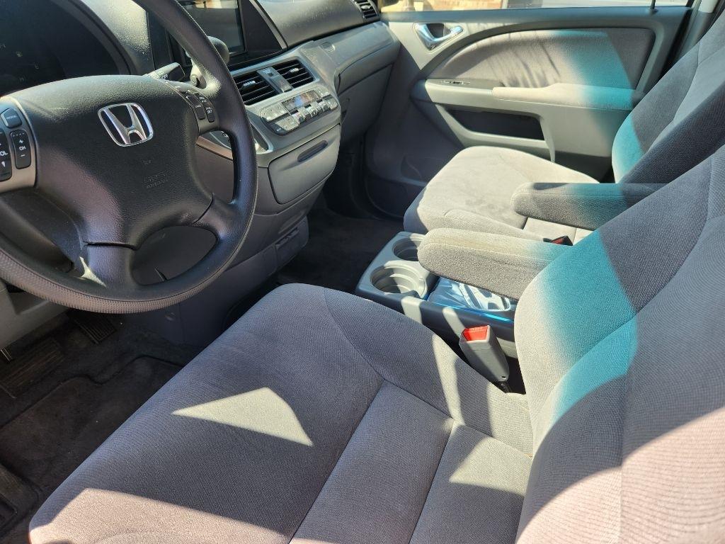 Honda Odyssey EX 2006