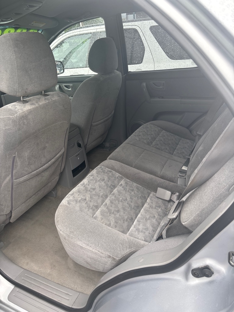 Kia Sorento EX 4WD 2006 Kia Sorento EX 4WD 2006