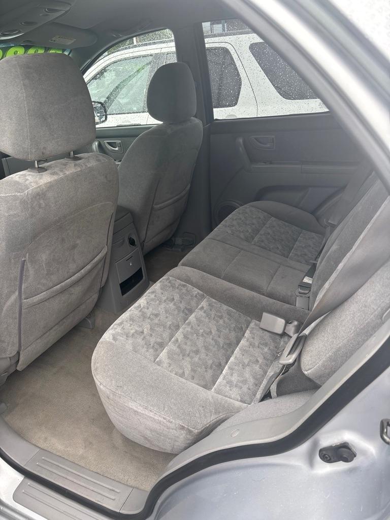 Kia Sorento EX 4WD 2006