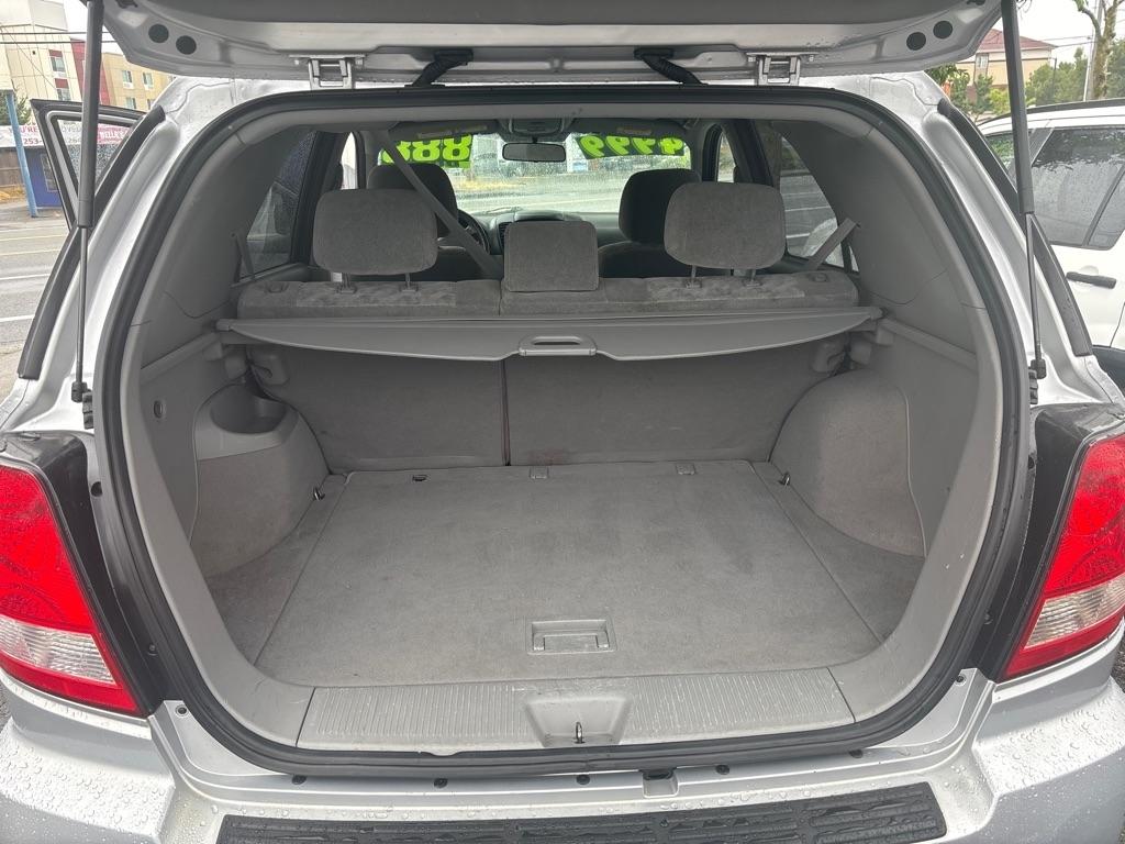 Kia Sorento EX 4WD 2006