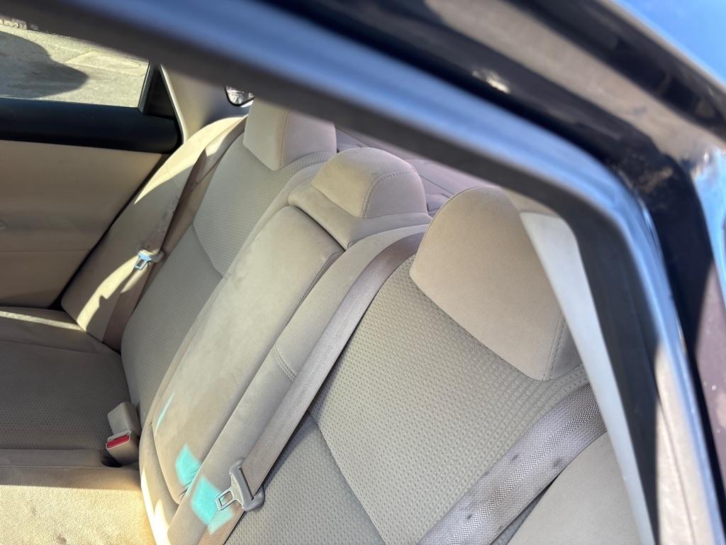 Nissan Altima 2.5 2015