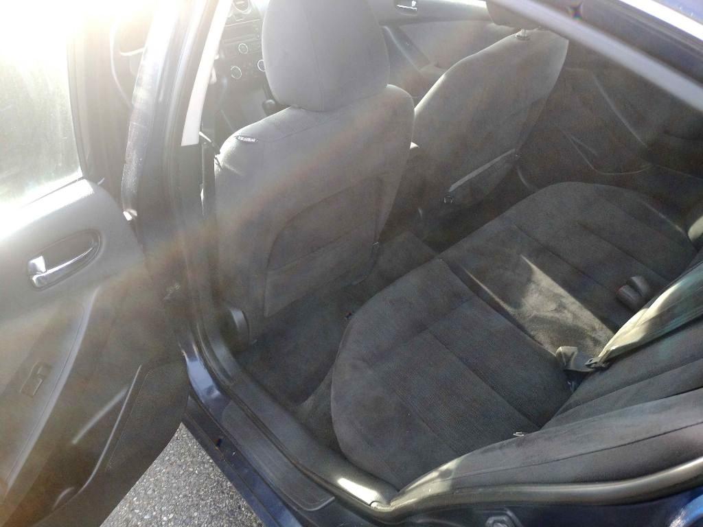 Nissan Altima 2.5 S 2012