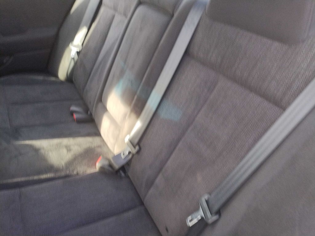 Nissan Altima 2.5 S 2012