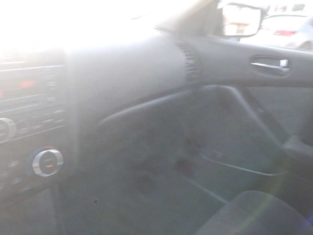 Nissan Altima 2.5 S 2012