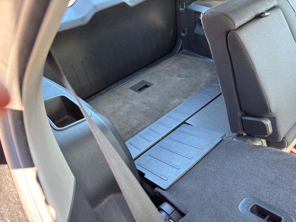 Chevrolet Equinox LS 2WD 2011