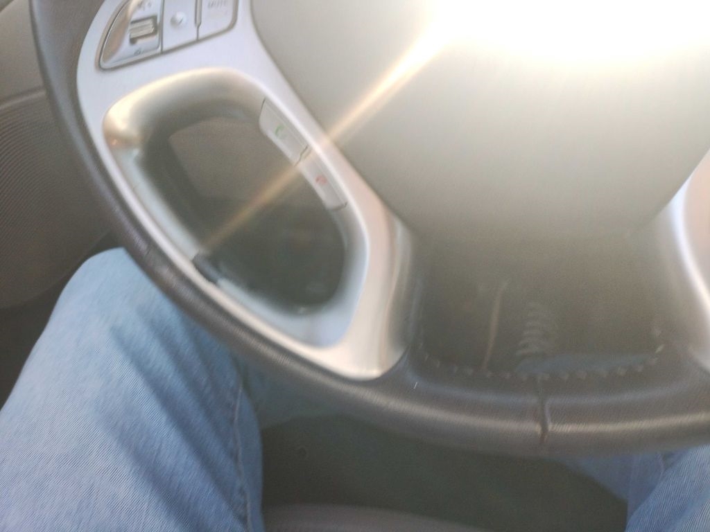 Hyundai Tucson  2013