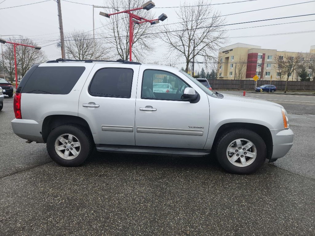 GMC Yukon SLT 2WD 2014
