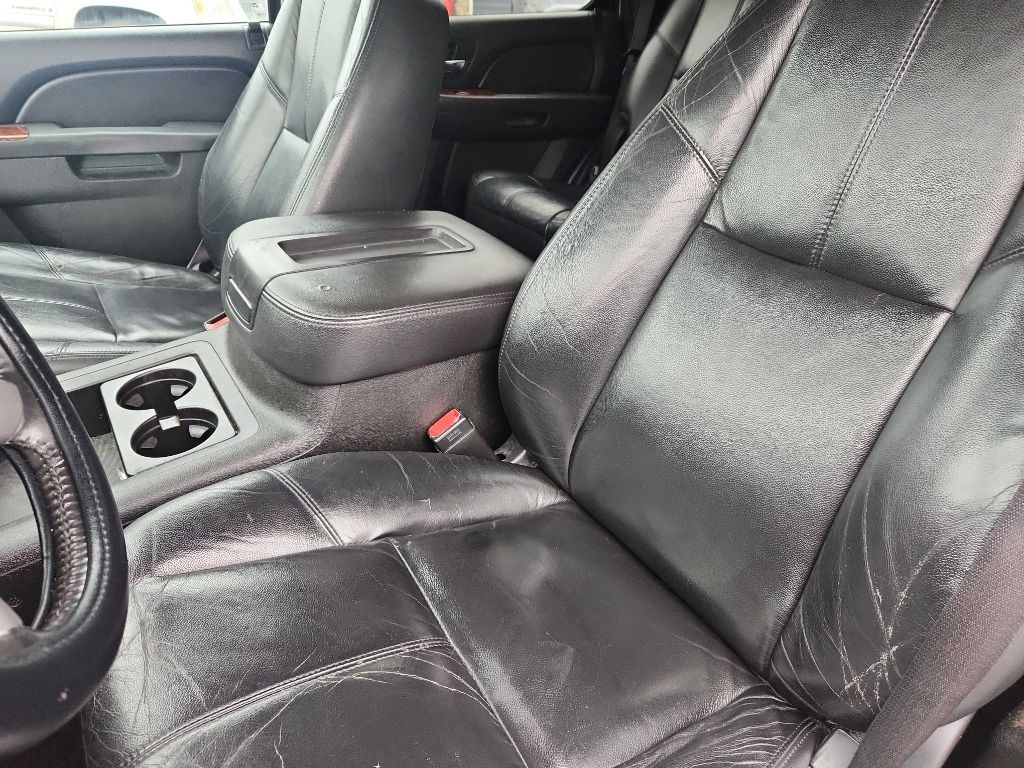 GMC Yukon SLT 2WD 2014