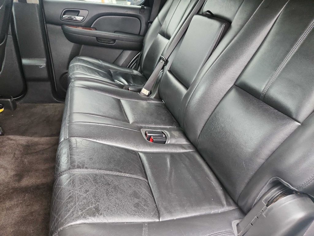 GMC Yukon SLT 2WD 2014