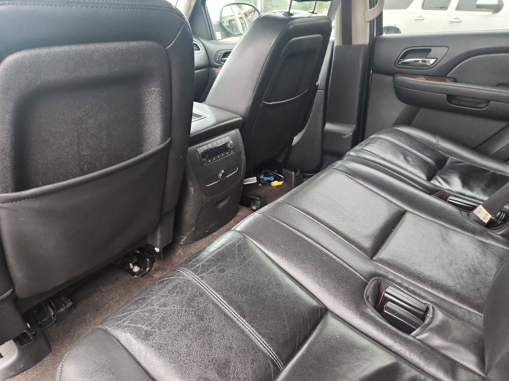 GMC Yukon SLT 2WD 2014