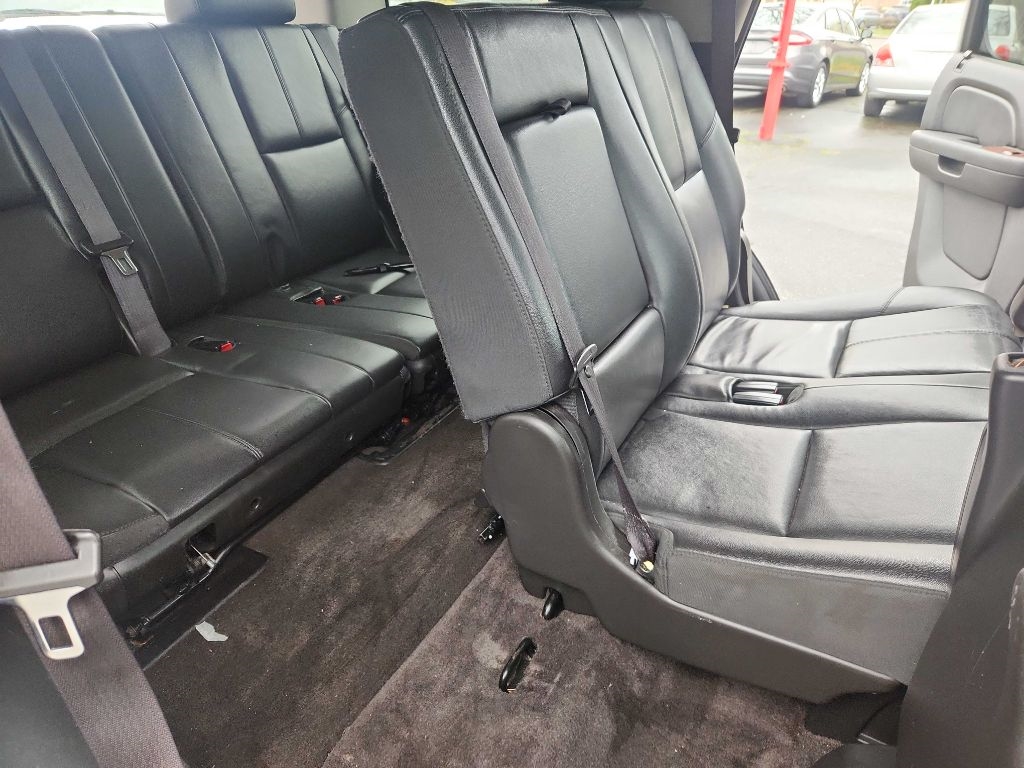 GMC Yukon SLT 2WD 2014