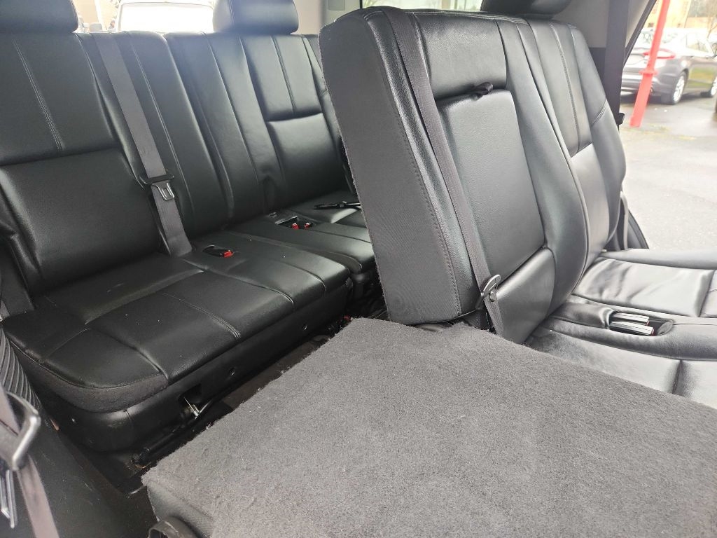 GMC Yukon SLT 2WD 2014