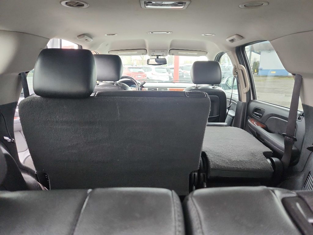 GMC Yukon SLT 2WD 2014