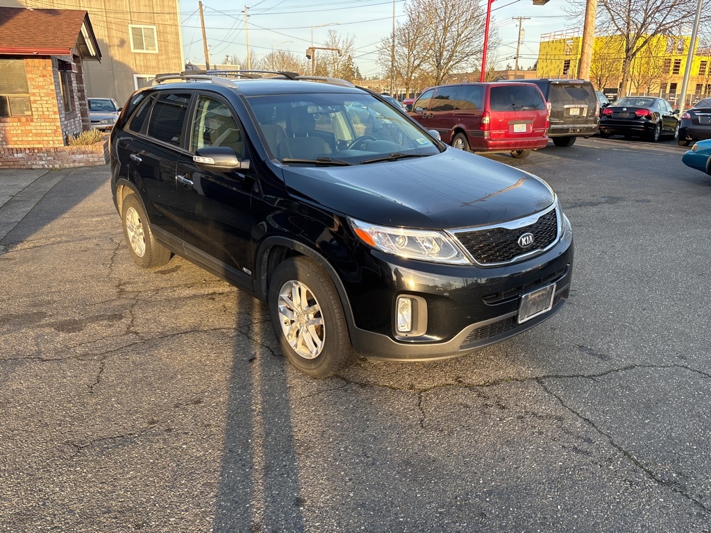 2014 Kia Sorento LX AWD