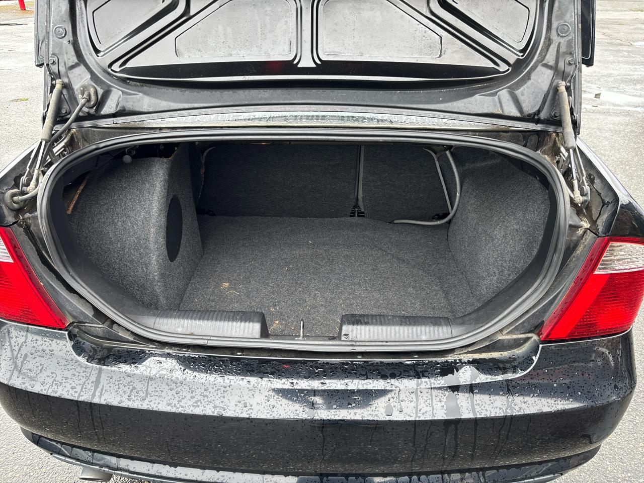 Ford Focus ZX4 S 2006