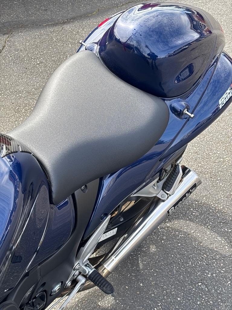 Suzuki GSX1300R  2008