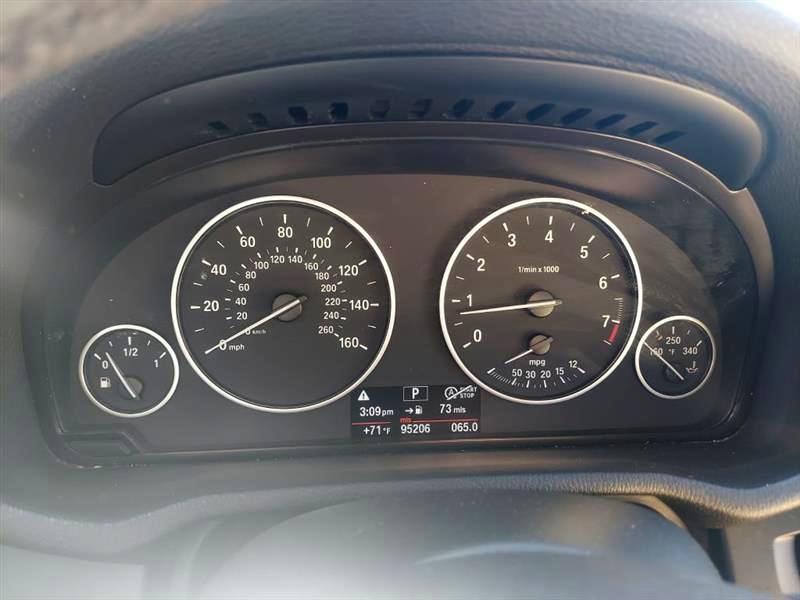 BMW X3 xDrive28i 2013