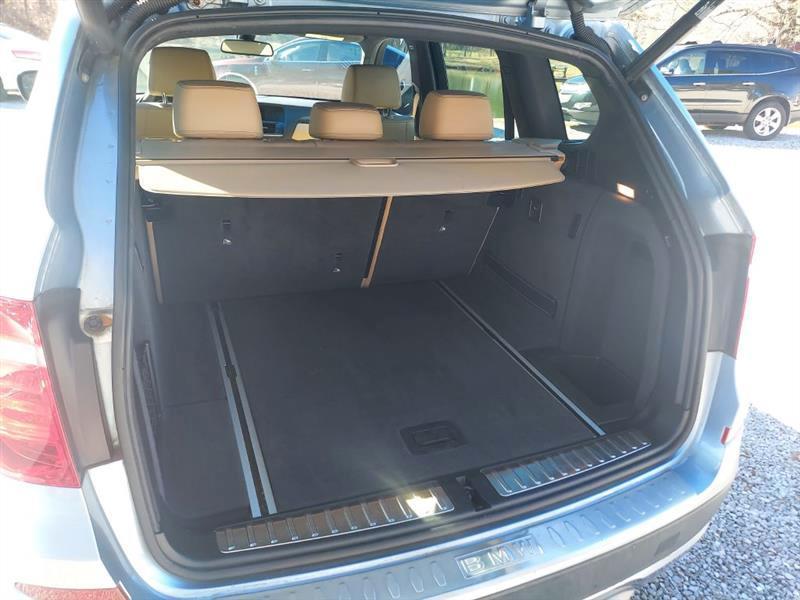 BMW X3 xDrive28i 2013