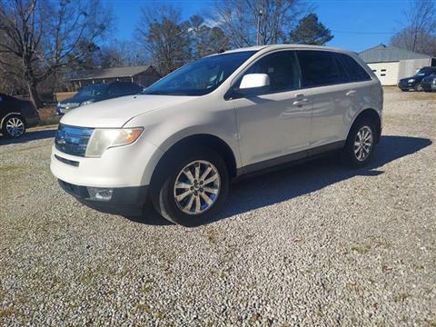 2010 Ford Edge Limited FWD