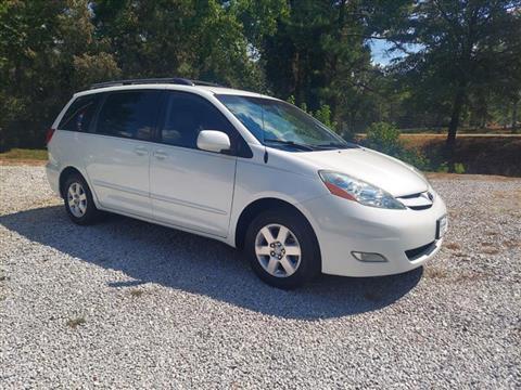 2009 Toyota Sienna XLE FWD