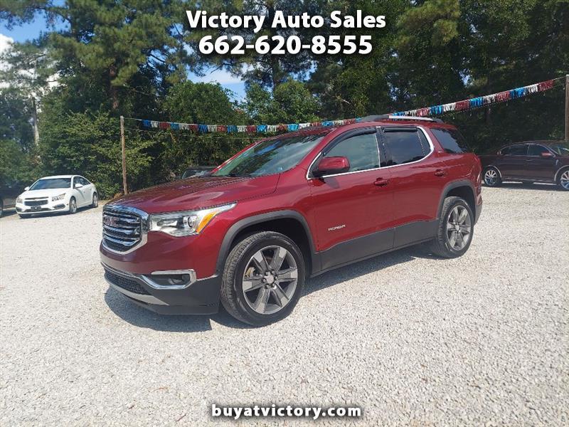 2018 GMC Acadia SLT-2 FWD