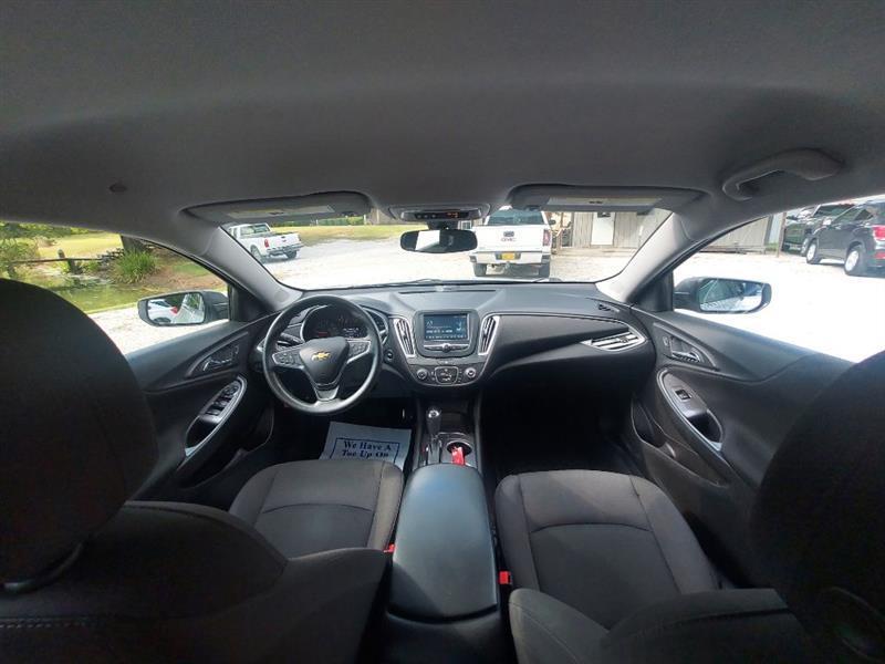 Chevrolet Malibu 1FL 2017