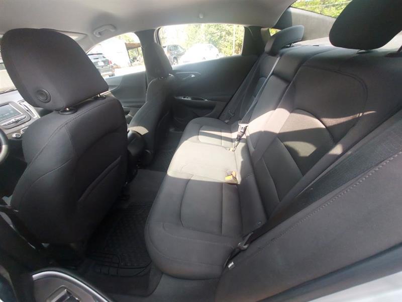 Chevrolet Malibu 1FL 2017