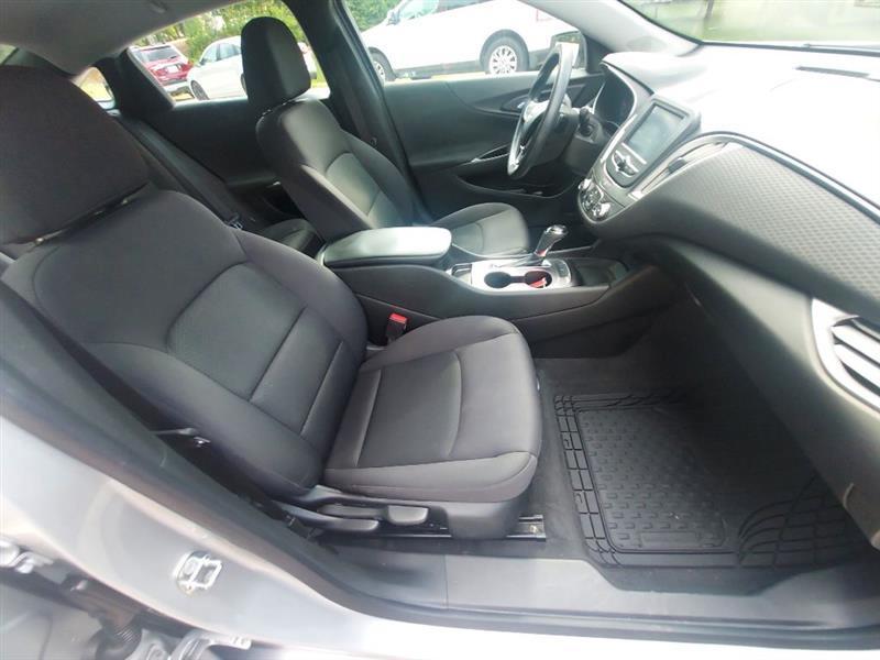 Chevrolet Malibu 1FL 2017