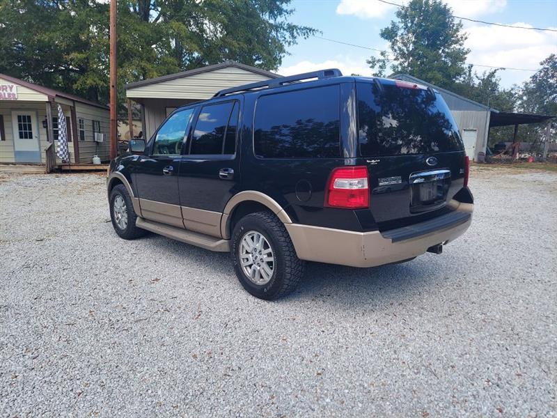 Ford Expedition King Ranch 2WD 2014
