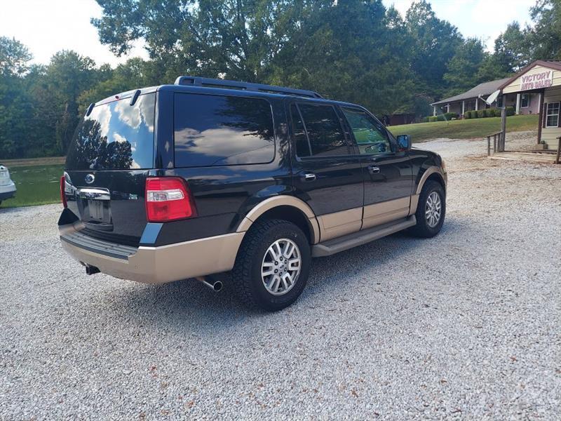 Ford Expedition King Ranch 2WD 2014