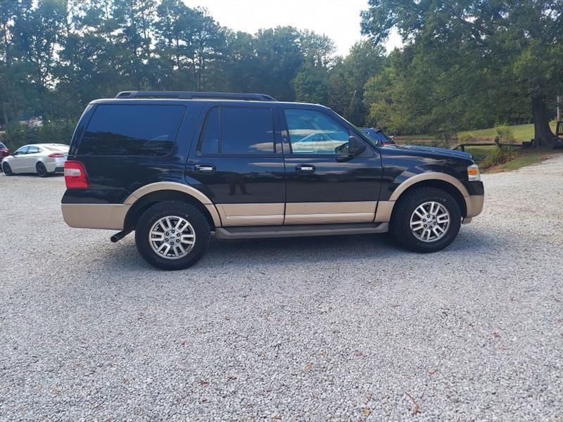 Ford Expedition King Ranch 2WD 2014