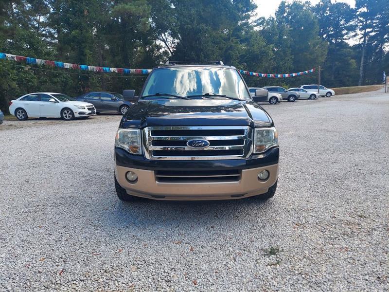 Ford Expedition King Ranch 2WD 2014