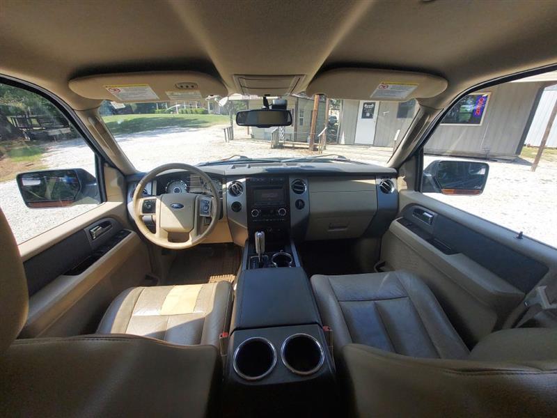 Ford Expedition King Ranch 2WD 2014