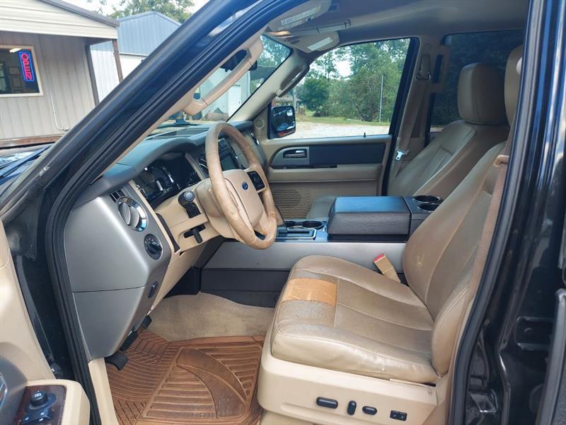 Ford Expedition King Ranch 2WD 2014