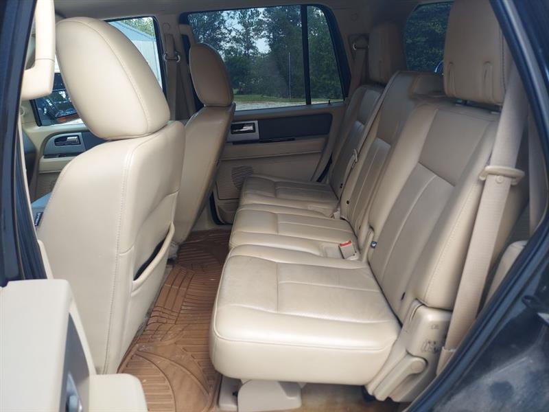 Ford Expedition King Ranch 2WD 2014