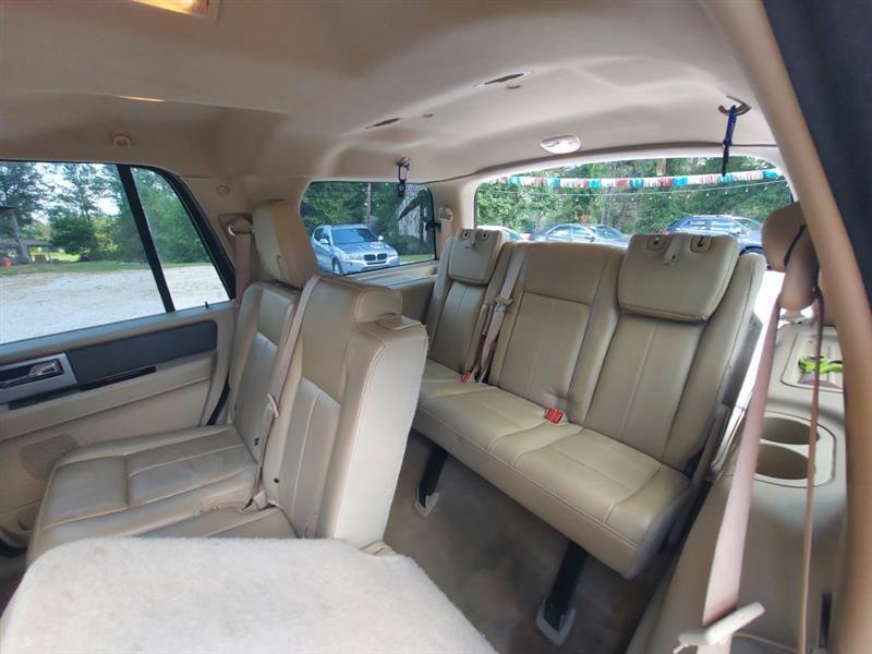 Ford Expedition King Ranch 2WD 2014