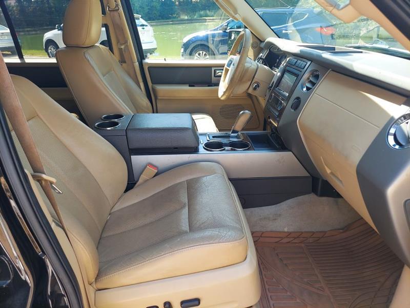 Ford Expedition King Ranch 2WD 2014