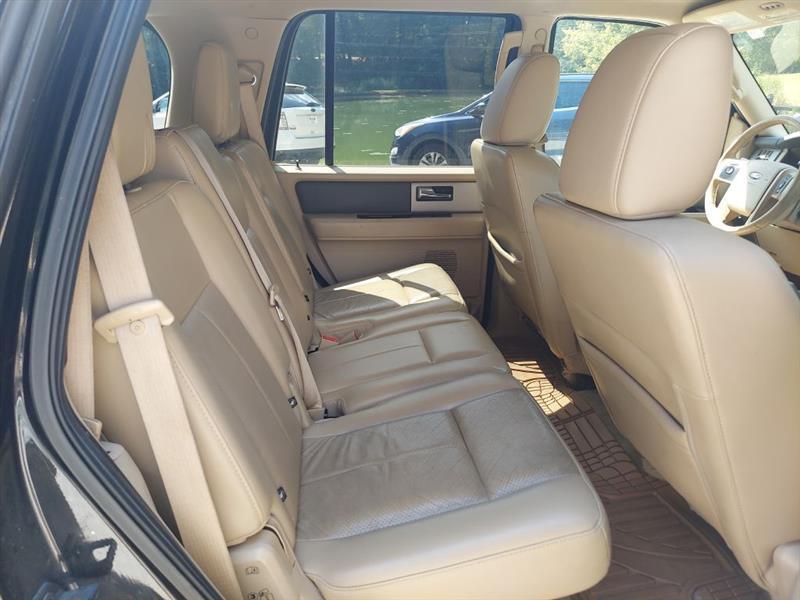 Ford Expedition King Ranch 2WD 2014