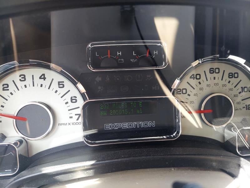 Ford Expedition King Ranch 2WD 2014