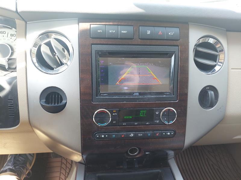 Ford Expedition King Ranch 2WD 2014