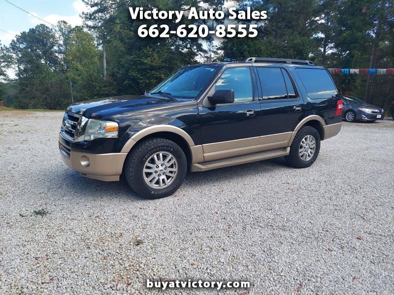 Ford Expedition King Ranch 2WD 2014