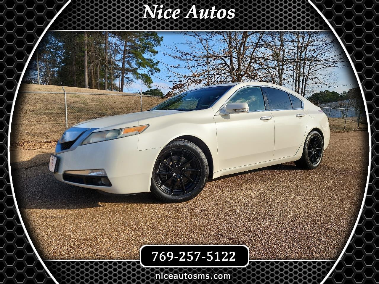 Used Cars for Sale Pearl MS 39208 Nice Autos