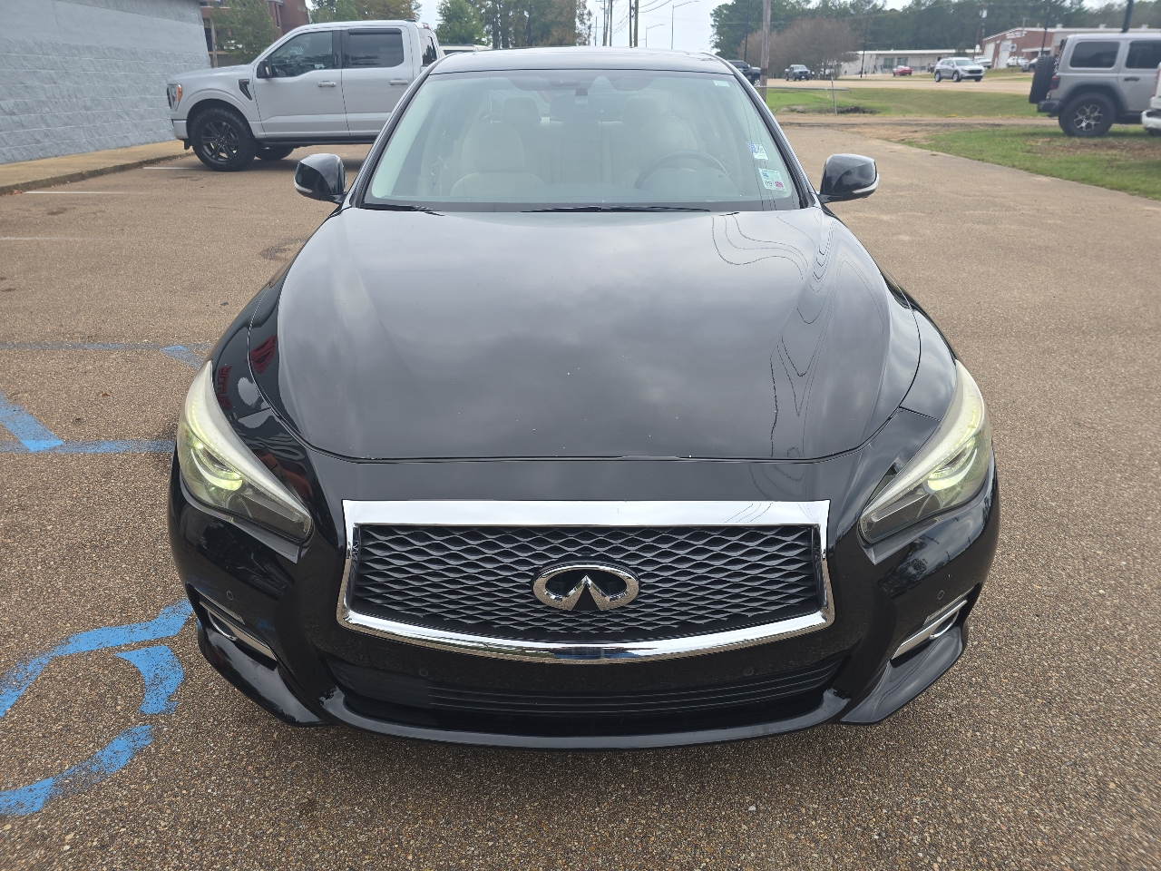 Infiniti Q50  2014 Infiniti Q50  2014