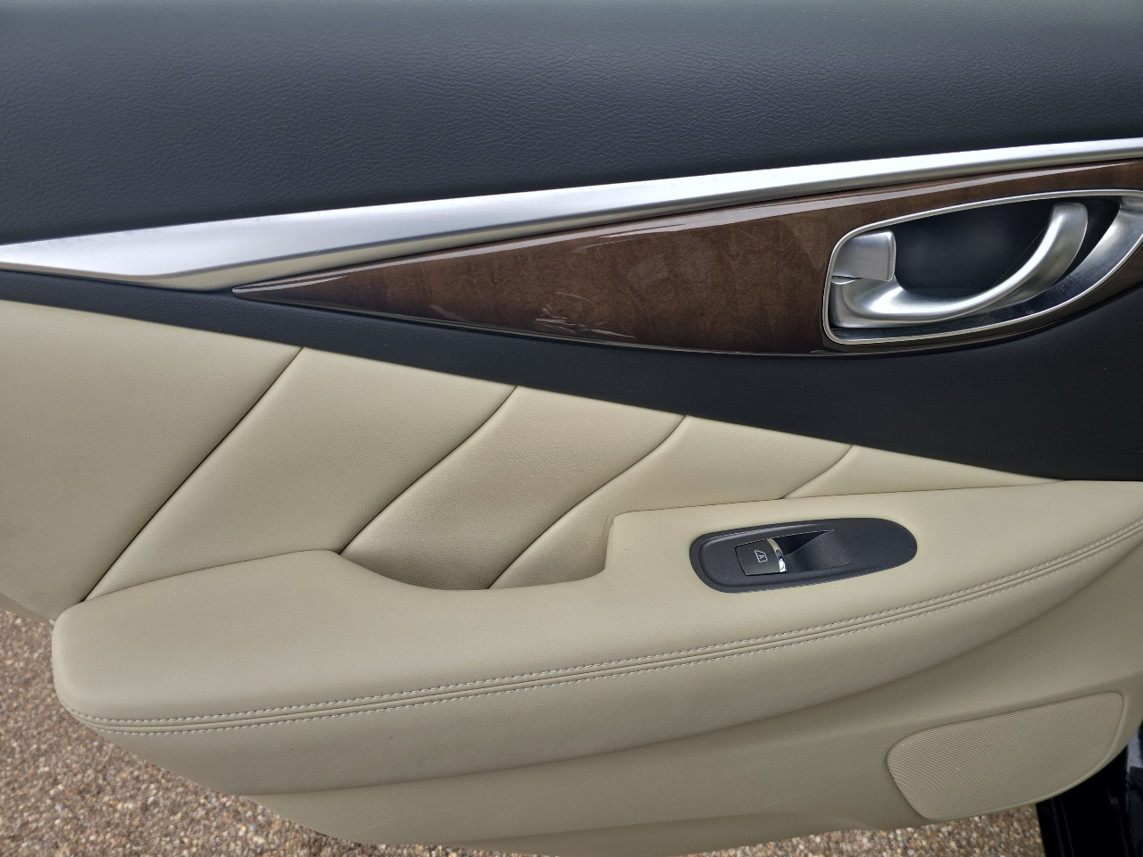 Infiniti Q50  2014 Infiniti Q50  2014