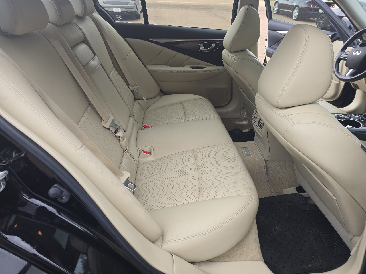 Infiniti Q50  2014 Infiniti Q50  2014