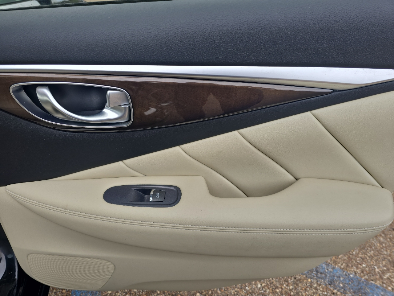 Infiniti Q50  2014 Infiniti Q50  2014