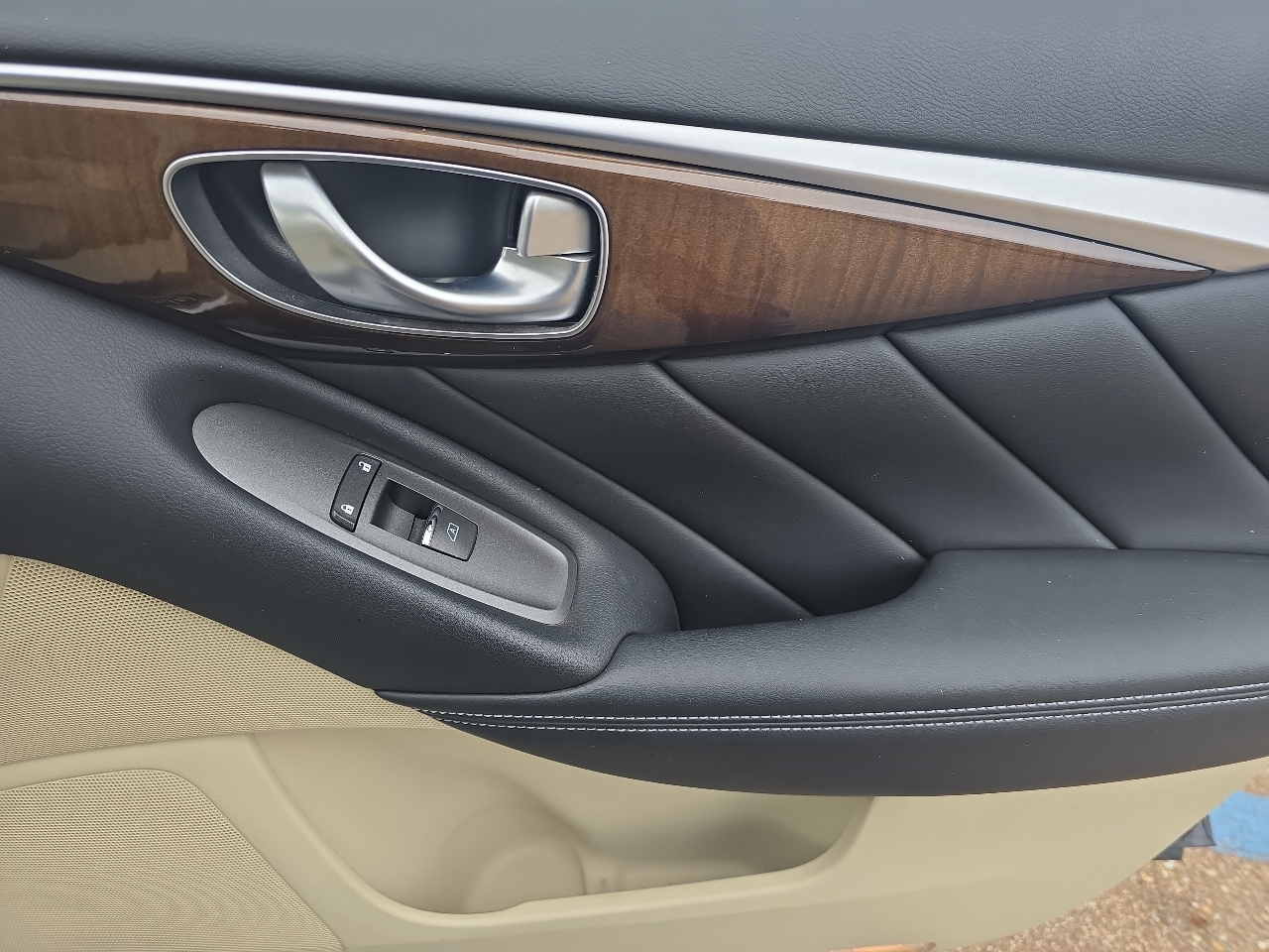 Infiniti Q50  2014 Infiniti Q50  2014