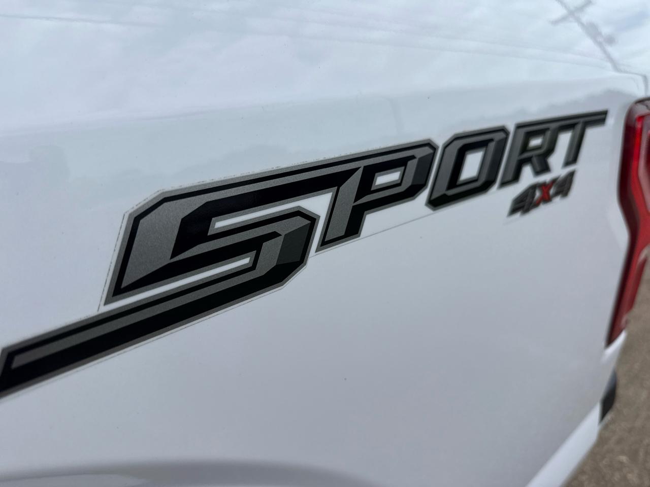 Ford F-150 XLT SuperCrew Short Bed 4WD 2018