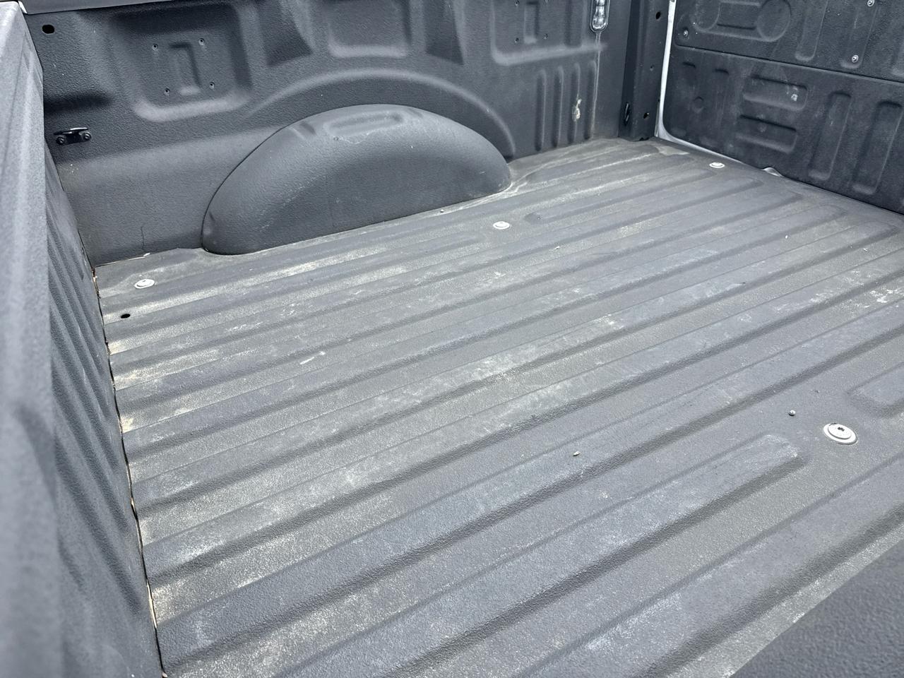 Ford F-150 XLT SuperCrew Short Bed 4WD 2018